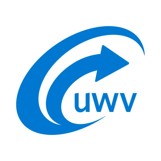 Logo UWV