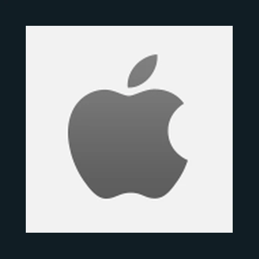 Logo Apple