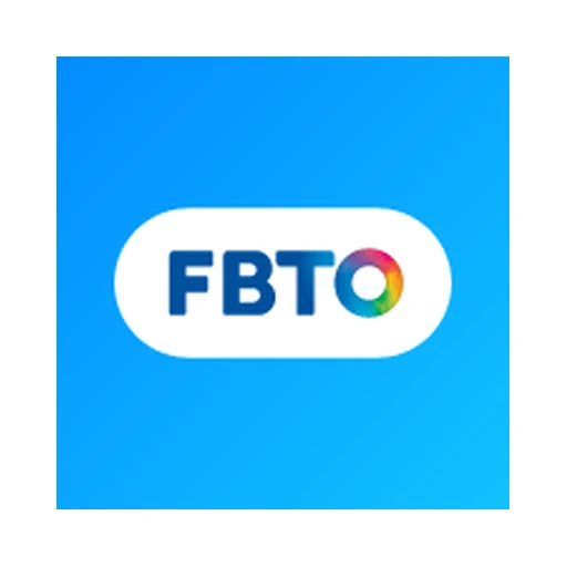 Logo FBTO