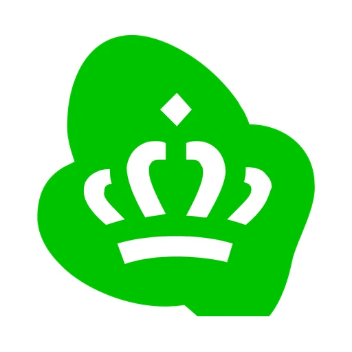 Logo KPN