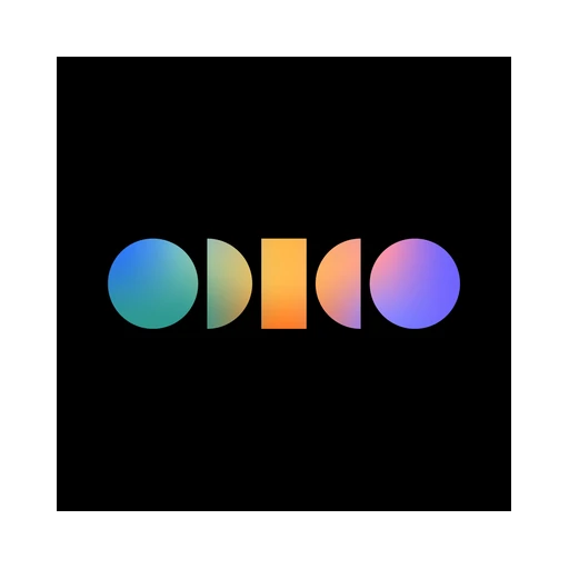 Logo Odido