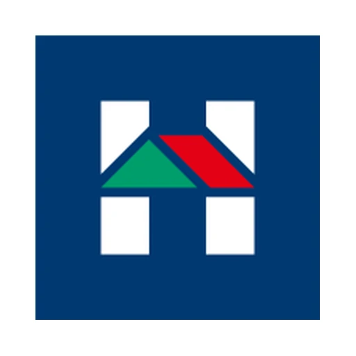 Logo De Hypotheker