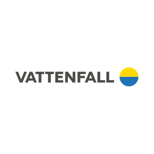 Logo Vattenfall