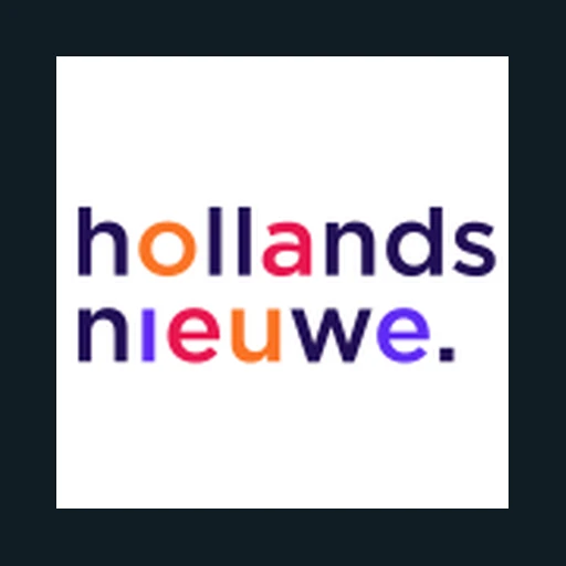 Logo hollandsnieuwe