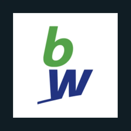 Logo Brabant Water