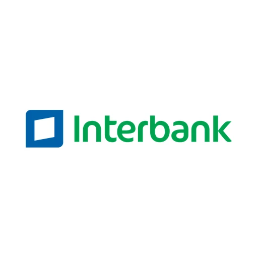 Logo Interbank