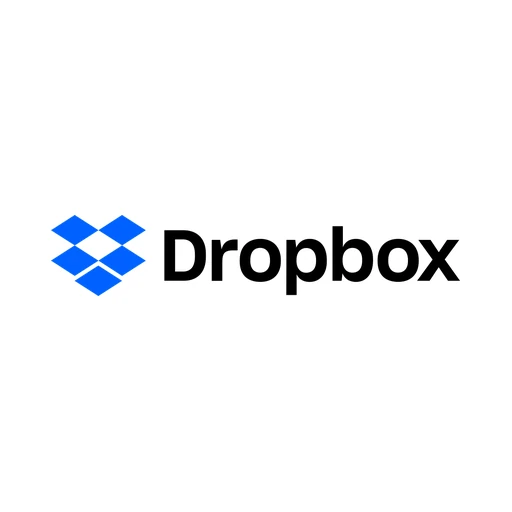 Logo Dropbox
