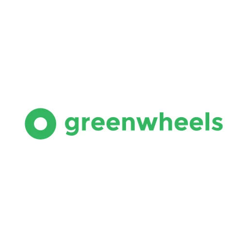Logo Greenwheels