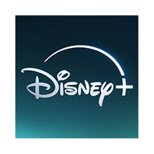 Logo Disney+