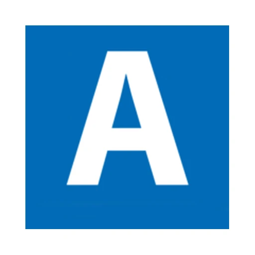 Logo Alpha Credit Nederland